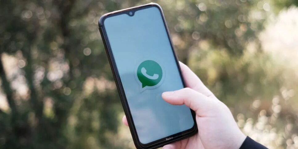 O aplicativo pode sair da gratuidade dos planos de internet (Reprodução/Foto: WhatsApp/Divulgação)