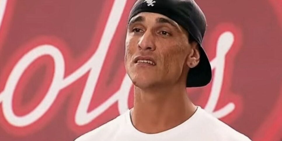 Danilo Queixada morreu aos 40 anos (Reprodução/Metrópoles)