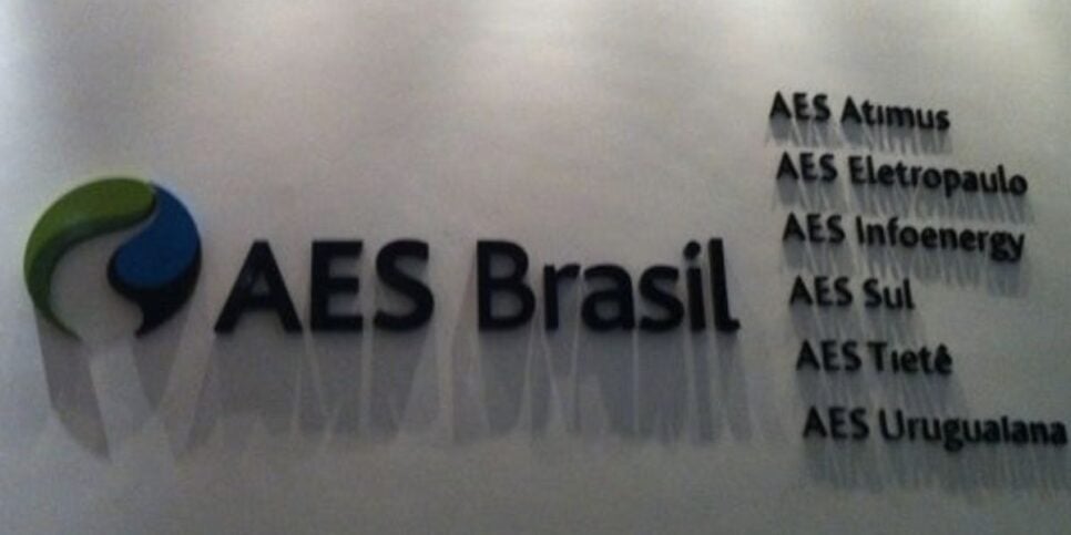 AES Brasil (Foto: Reprodução / Internet)