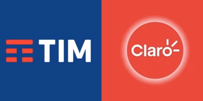 R$1,6 bilhões na mesa: A compra colossal da TIM de gigante da telecomunicação para aniquilar a Claro no Brasil