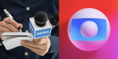 Novo canal chega e contrata âncora do horário nobre da Globo (Reprodução/Globo/Canva)