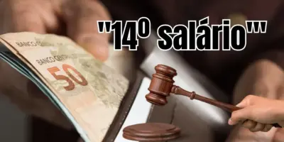 Maior vitória de 2024: Lei com novo ’14º salário’ avança no Senado com proposta de pagamento inédito a milhões