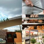 Anvisa interdita açougue, padaria e amado do shopping às pressas (Reprodução/Montagem/Canva/Anvisa)