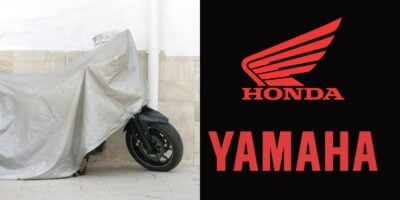 Motos da Yamaha (Reprodução/Montagem/Canva/Neomotor)