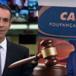 Tralli para JH com nova lei de Lula e presente à poupança Caixa (Reprodução/Canva/Caixa)