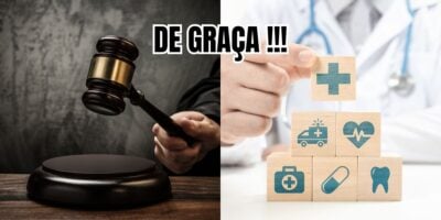 Nova lei em vigor em SP garante convênio DE GRAÇA a milhares (Reprodução/Montagem/Canva)