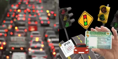 Fim do IPVA, multas e pontos na CNH: 3 grandes VITÓRIAS chegam para lista de motoristas em 2024