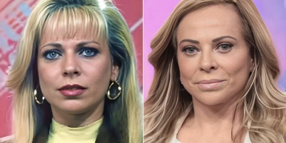 Christina Rocha (Reprodução/Notícias da TV)