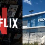 Netflix lida com fim de serviço e streaming fica na mira do Procon (Reprodução/Montagem/Prefeitura/BS9)