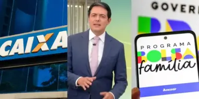 “Importantíssimo”: Severiano paralisa JH às pressas com alerta urgente da Caixa que atinge o Bolsa Família
