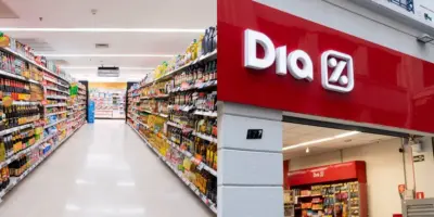 Descanse em paz: Rede de supermercados muito amada no Brasil acaba de afundar com o mesmo terror do ‘DIA’