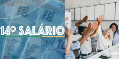 Trabalhadores em êxtase: Nova lei do 14º salário com R$ 2,8 mil é anunciada para pagar nova lista CPF’s