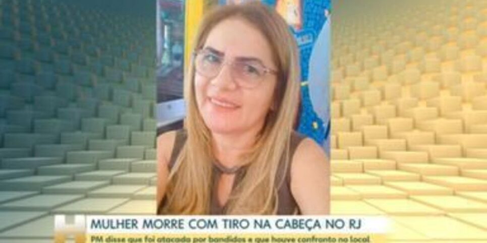 Reportagem do Jornal Hoje (Reprodução/Globo)