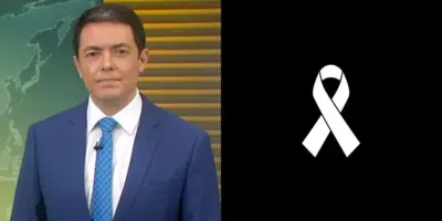 “Estava dentro de uma padaria”: Severiano paralisa JH às pressas e perde o chão ao confirmar morte na Globo