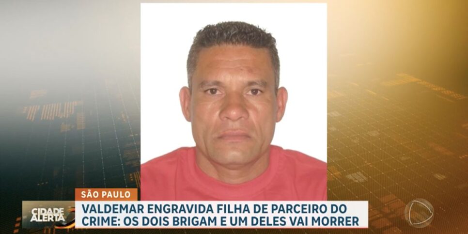 Reportagem do Cidade Alerta (Reprodução/Record)