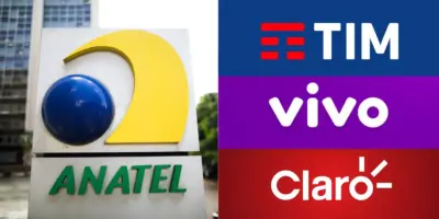 Fim de uma era na TIM, Vivo e Claro: Decreto da ANATEL chega e crava adeus de serviços aclamados em shoppings