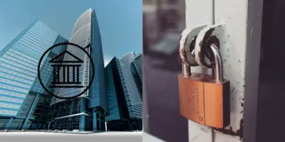 Maior escândalo da história, venda ao Santander e intervenção: O fim decadente de 3 bancos populares no Brasil