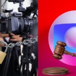 O fim de emissora de TV após ordem da Globo (Reprodução/Montagem/Canva)