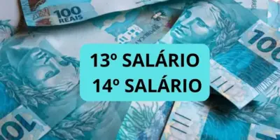 13º antecipado e 14º na conta: Pagamento de 2 benefícios à lista de CPF’s cai como presente a milhares