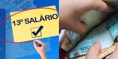 Data do pagamento do 13º salário e abono confirmado: 2 grandes VITÓRIAS chegam aos trabalhadores CLT em 2024
