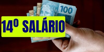 Notícia sobre a antecipação do 14° salário do INSS (Foto: Reprodução/ Internet)