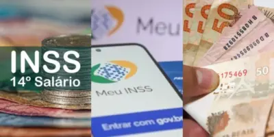 14° salário do INSS: Nova lei é anunciada e pagamento com valor ATUALIZADO aos aposentados divulgado em 2024