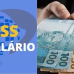 Comunicado do INSS sobre liberação do 14º salário - Foto: Internet
