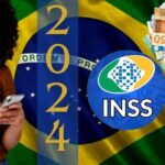 Reajuste no INSS, passagem de graça e mais: As maiores vitórias comemoradas por brasileiros em 2024 (Foto: Internet)