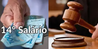 14º de R$2,8 mil: Nova lei à lista de trabalhadores e 3 viradas pra liberação do melhor pagamento de 2024