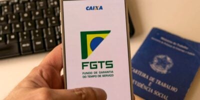 3 viradas do FGTS aos trabalhadores com fim do saque-aniversário e+ (Foto: Reprodução/ Internet)