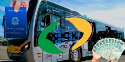 Novo valor do salário mínimo, 14º salário, INSS reajustado e ônibus grátis: 4 bombas chegando para 2025