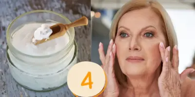 Mais potente que botox: 4 cremes naturais e baratinhos para senhoras 60+ darem fim às rugas imediatamente