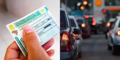 BOMBA para idosos 70+, proibição e lei de trânsito em vigor: 4 mudanças da CNH chegam aos motoristas em 2024