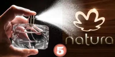 Clássicos e na casa dos R$ 100: 5 perfumes da Natura grudam na alma e fazem mulheres 45+ exalarem poder