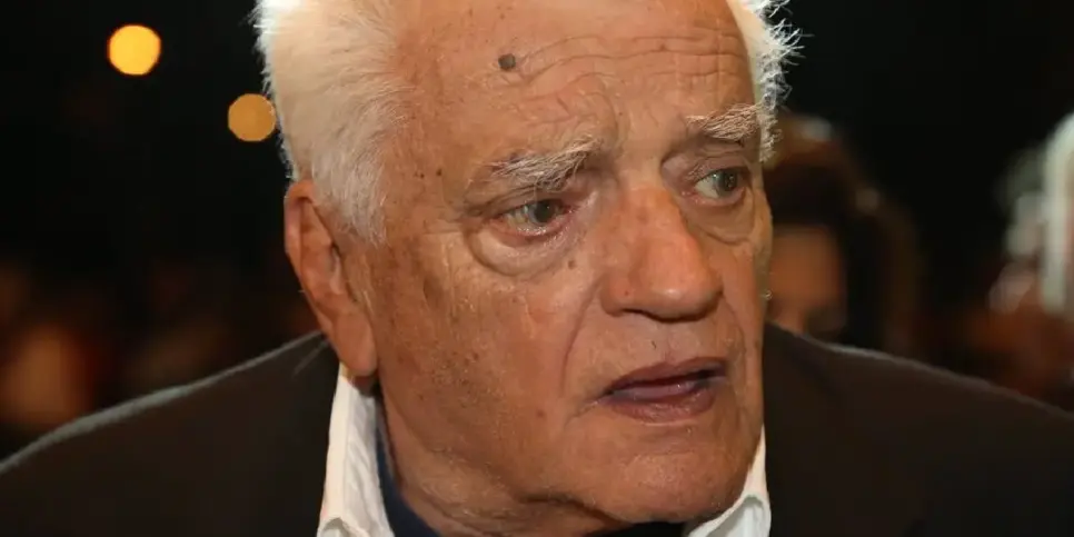 Ator Walmor Chagas (Foto: Reprodução/ Internet) Ator Walmor Chagas (Foto: Reprodução/ Internet)