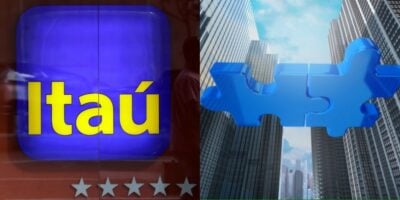 A fusão colossal entre banco gigantesco e Itaú (Foto: Reprodução/ Internet)