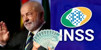 14º salário do INSS: A real situação sobre liberação a aposentados agora em 2024 e anúncio do Governo Lula