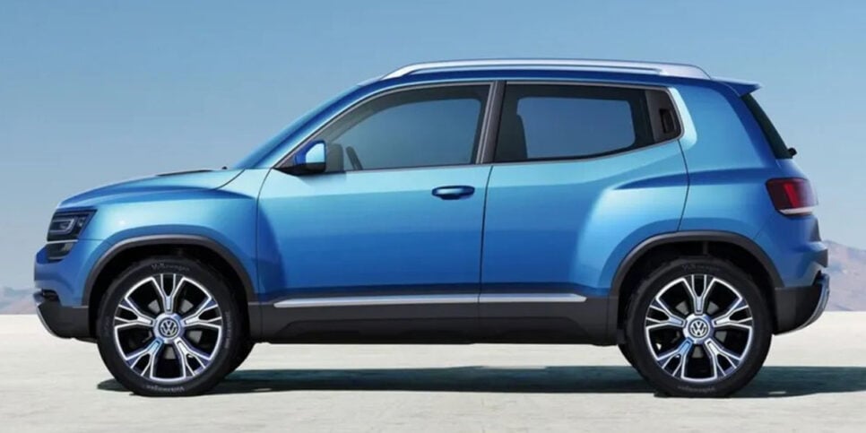 A0 SUV (Foto: Reprodução - Auto Esporte) 