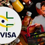 ANVISA determinou proibição de marca alimentícia amada após grave situação (Foto Reprodução/Montagem/Lennita/TV Foco/Canva/ABVISA)