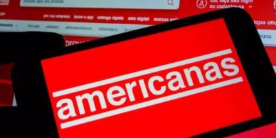 Americanas - Foto: Internet