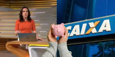 “Começam a receber”: A nova lei da poupança confirmada por Ana Paula Araújo com virada na Caixa HOJE (29)