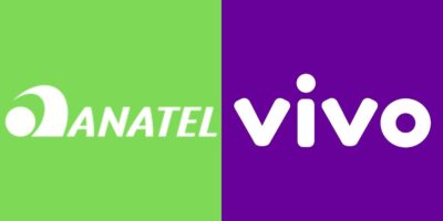 Anatel e Vivo (Reprodução - Internet)