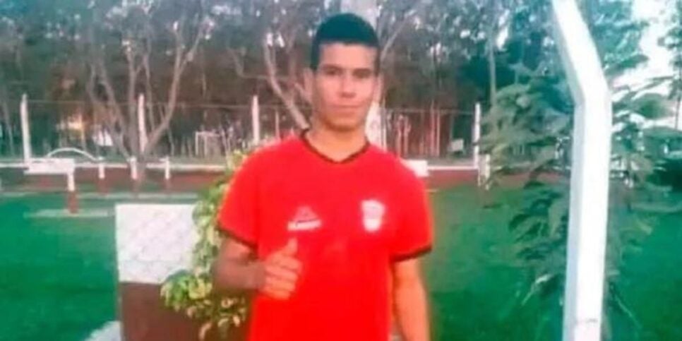 Ángel Ojeda - Foto Reprodução Internet