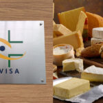 Anvisa - Queijos (Foto: Reprodução, Montagem - TV Foco)