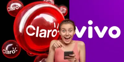 Imagem card com fundo