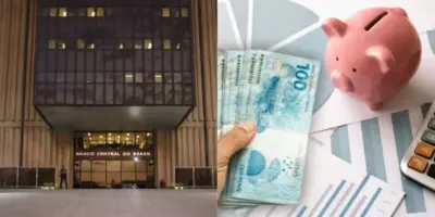 Banco Central acaba de fazer forte comunicado da conta poupança e, se você tem uma, precisa agir agora