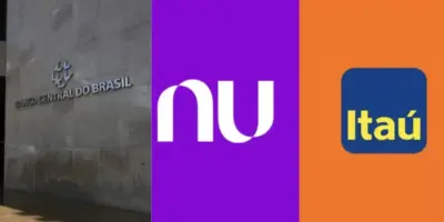 Pode ir se despedindo: Comunicado do Banco Central antecipa o FIM de serviço crucial do Itaú, Nubank e+ bancos