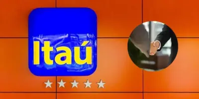 R$ 250 milhões: Banco tradicional estoura os cofres para tomar agência colossal do Itaú após 4 décadas