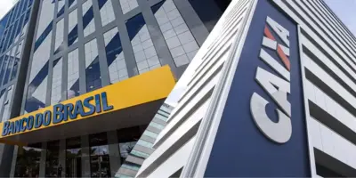 Pix com os dias contados? O Comunicado oficial da Caixa e Banco do Brasil sobre o substituto do REAL