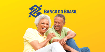 Banco do Brasil - idosos (Foto: Reprodução, Montagem - TV Foco)